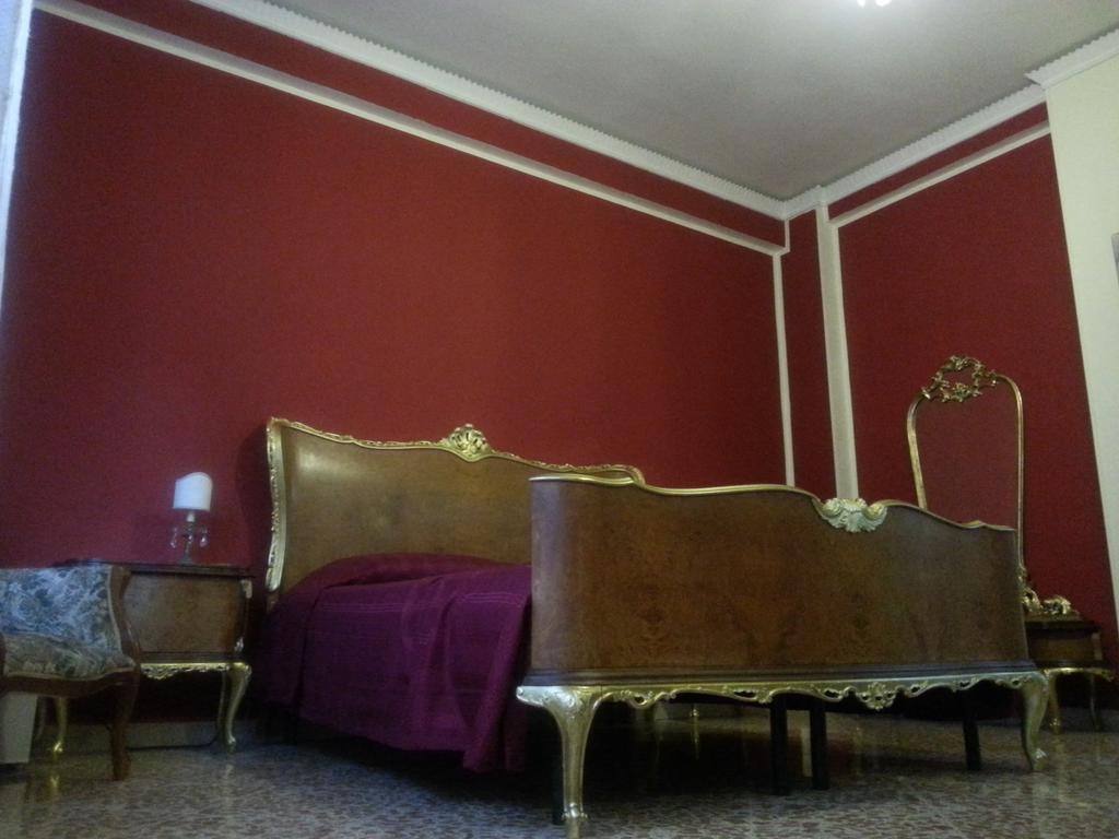 B&B Intrabartolo Trapani Zimmer foto