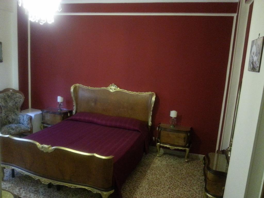 B&B Intrabartolo Trapani Zimmer foto
