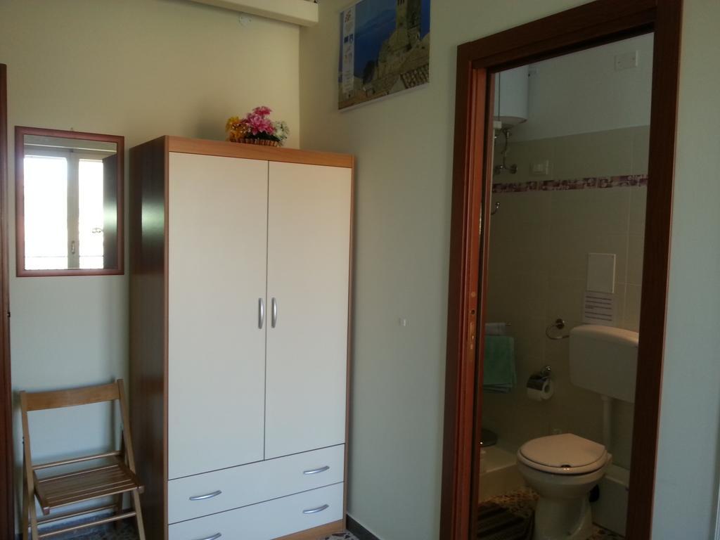 B&B Intrabartolo Trapani Zimmer foto